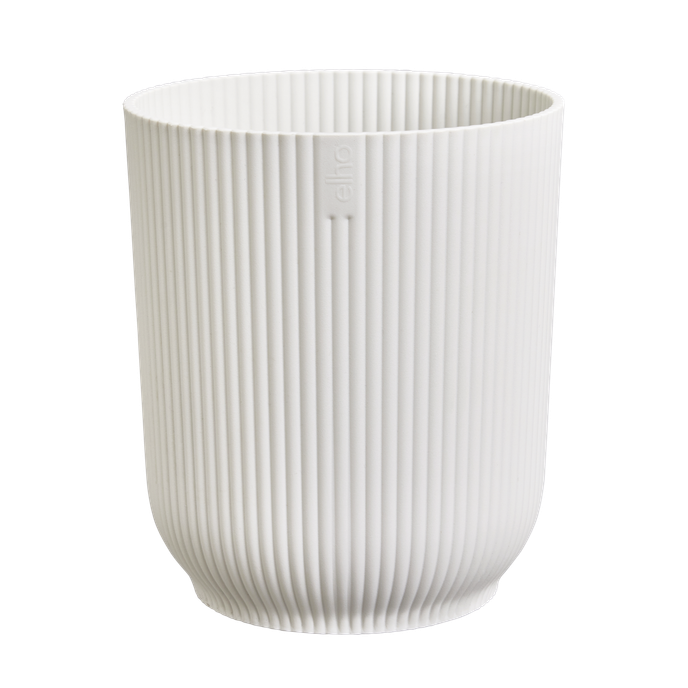 vibes fold orchidée haut 12,5cm blanc soie